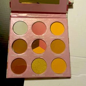Pan dulce eyeshadow